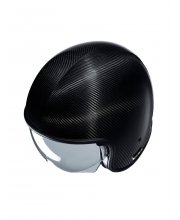 HJC V30 Carbon Motorcycle Helemt at JTS Biker Clothing
